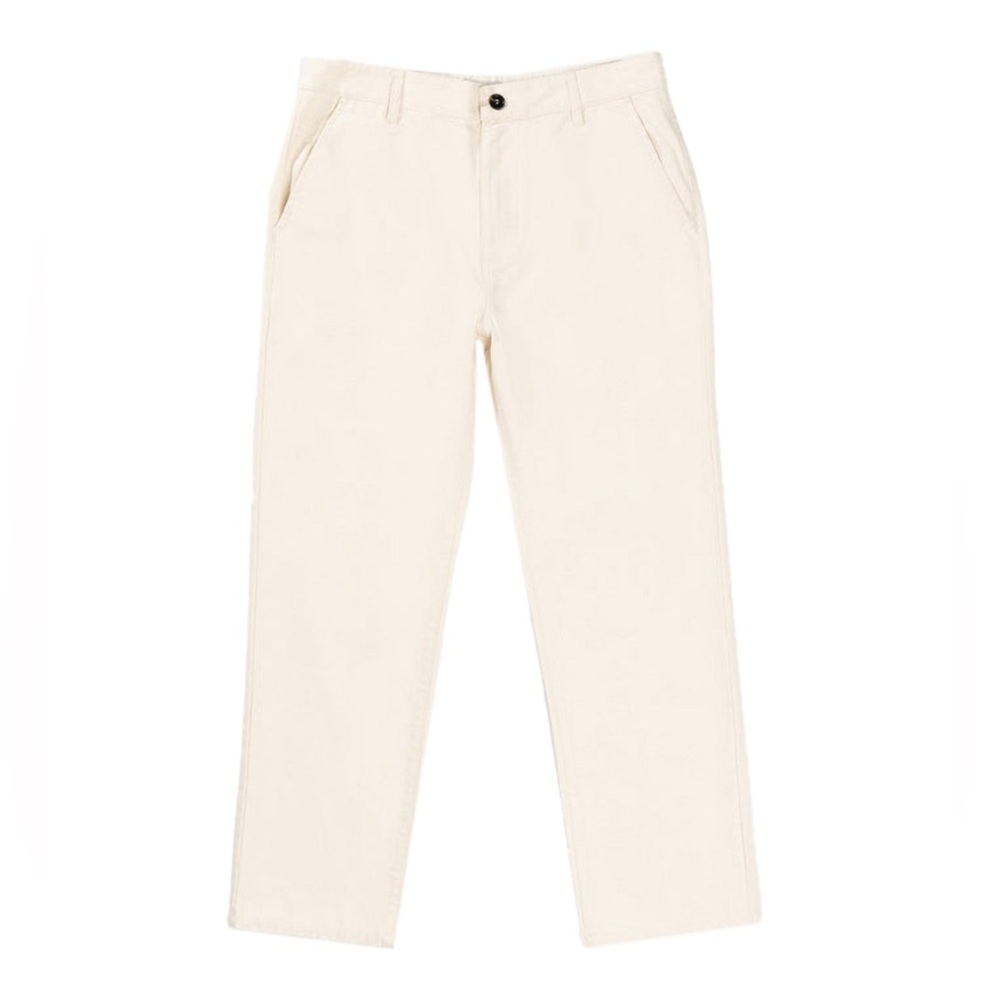 Rhythm Linen Fatigue Pant